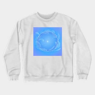 Simple truth Crewneck Sweatshirt